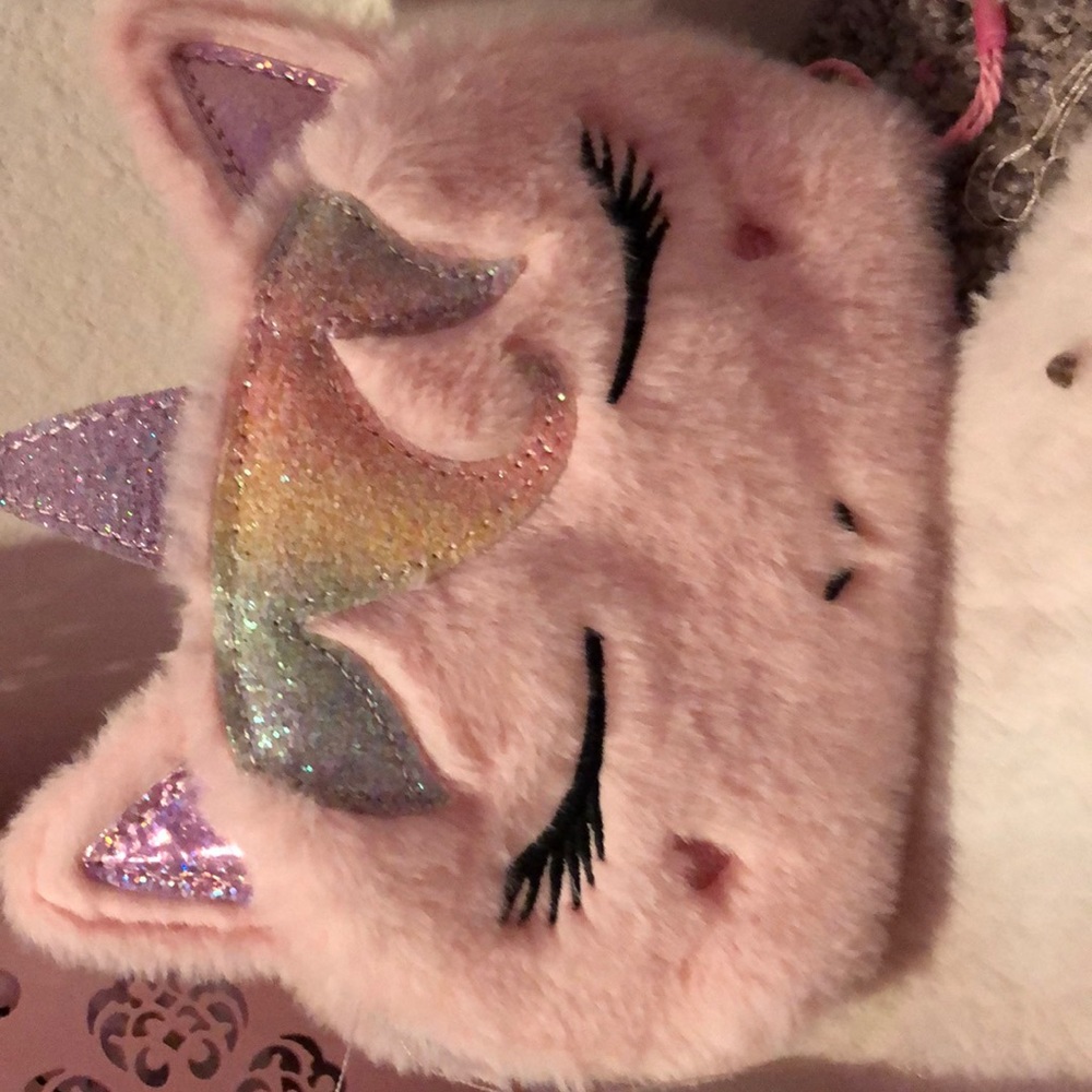 Unicorn Pencil case
